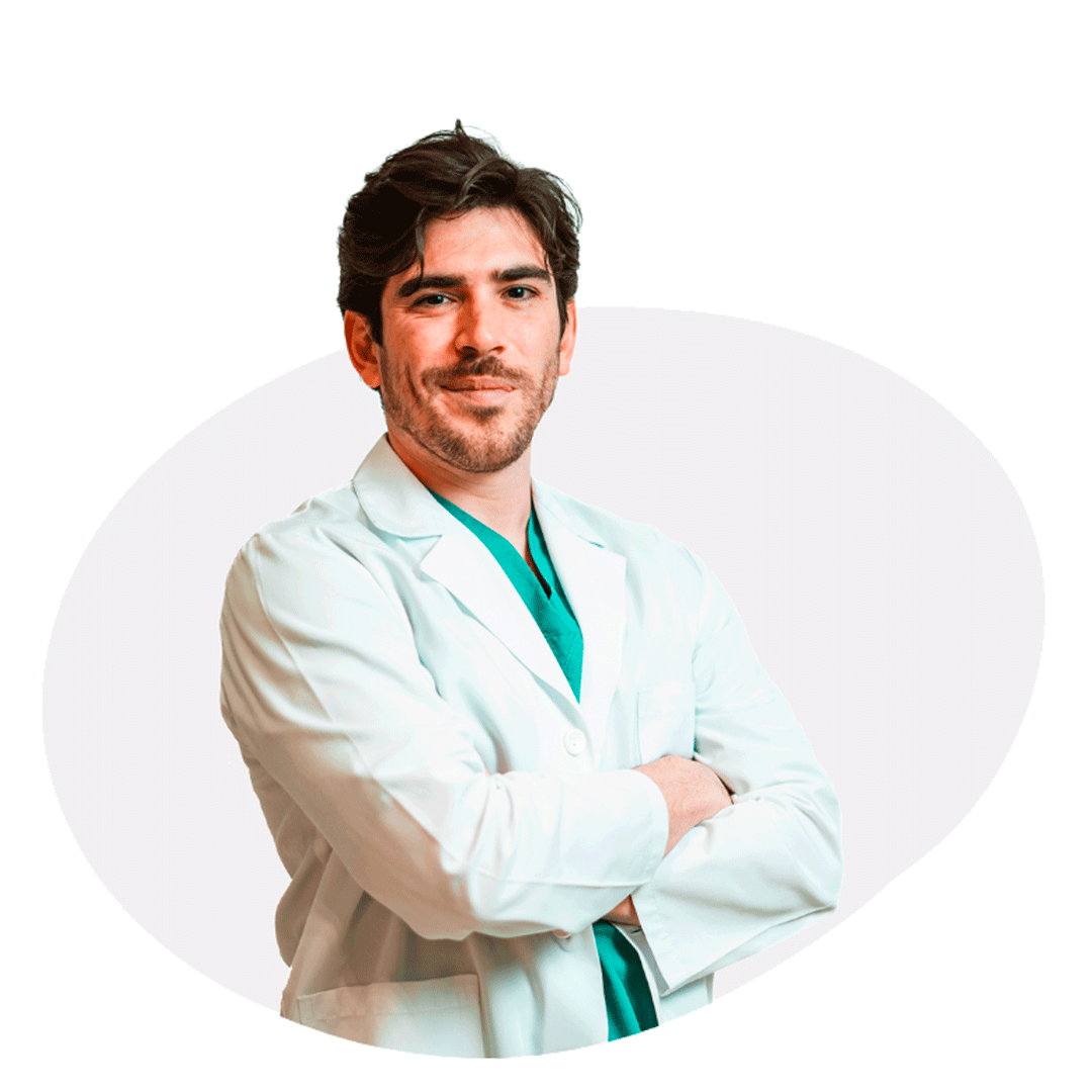 Doctor carminucci